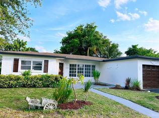 4900 NW 41st St, Lauderdale Lakes, FL 33319