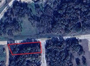 Allens Ct, Runaway Bay, TX 76426