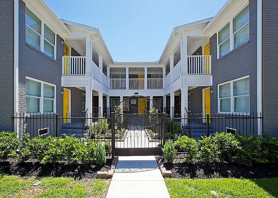 1st image of 1548 Ashland St APT 13