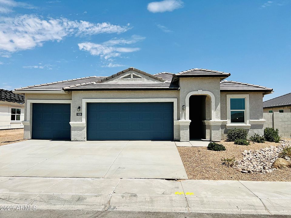 1st image of 1028 W PARADISE Place