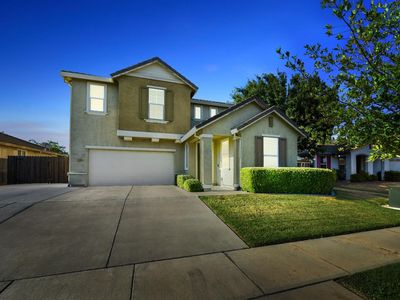 1559 S Buckskin Way, Olivehurst, CA, 95961