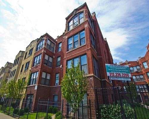 1st image of 6934 S Clyde Ave APT 107