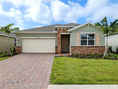 16024 Crofton Springs Way, Port Charlotte, FL, 33953