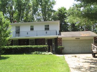 3619 Barrington Dr, Kalamazoo, MI 49006