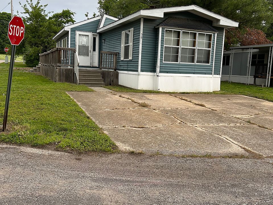1st image of 1701 Mascoutah Ave Lot 58