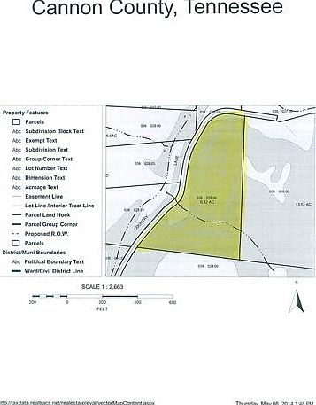 1st image of 0 Country Ln