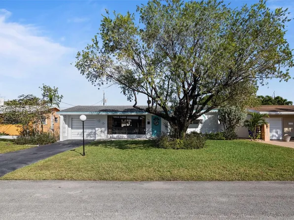 7937 Plantation Blvd, Miramar, FL 33023