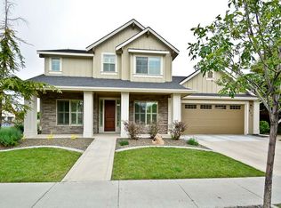 850 W Colbert St, Meridian, ID 83646
