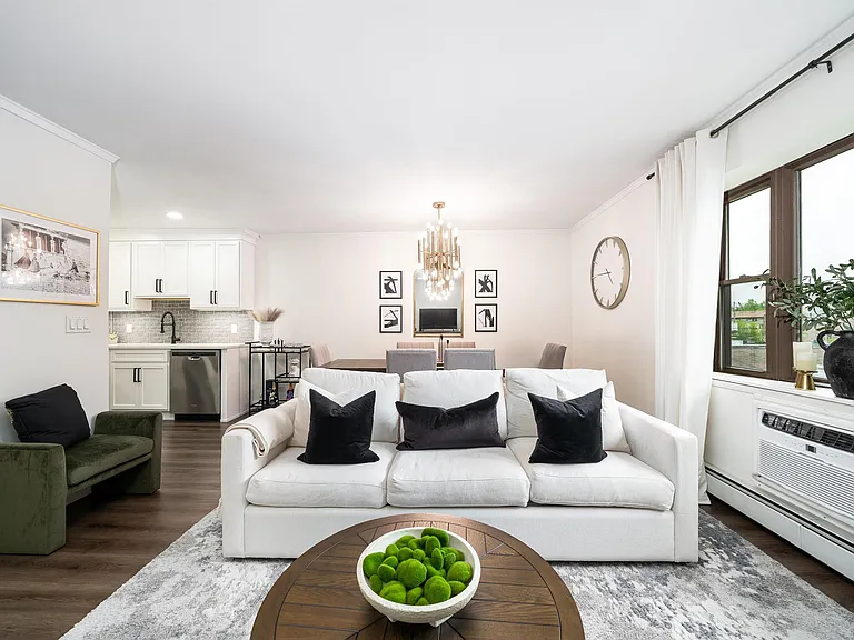 141 Park Ave #8-A — Photo 3
