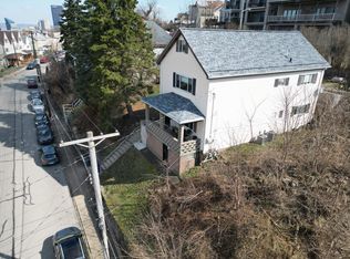 419 Natchez St #1, Pittsburgh, PA