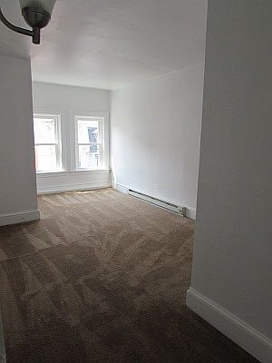Bedroom #1