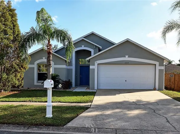 11309 YEAGER COURT, RIVERVIEW, FL 33578
