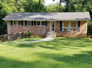 1723 Carter Rd, Decatur, GA 30032