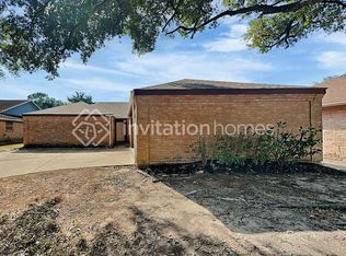 4907 Eagle Trail Dr, Houston, TX 77084