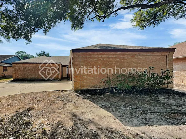 4907 Eagle Trail Dr, Houston, TX 77084