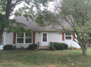 1837 Hibbard Dr, Stow, OH 44224