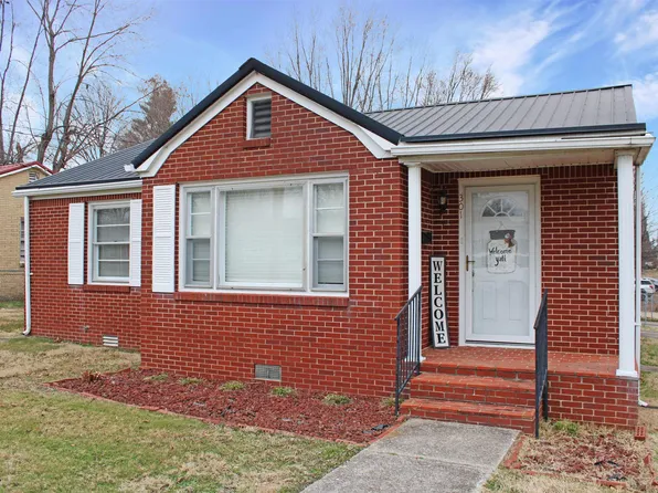 301 Parker St, Mayfield, KY 42066