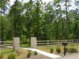 1905 Post Ridge Dr, Conroe, TX 77304