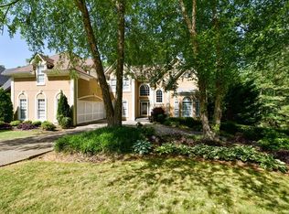5610 Forkwood Dr NW, Acworth, GA 30101