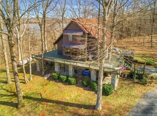 10960 S State Road 145, French Lick, IN 47432