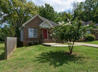 4721 6th Ave S, Birmingham, AL 35222