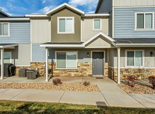 758 E 125 N #758, Vineyard, UT 84059