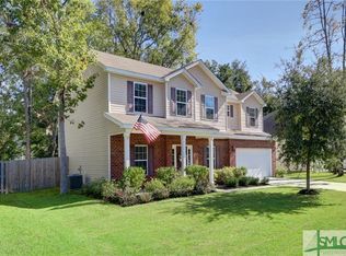 210 Sawgrass Dr, Savannah, GA 31405