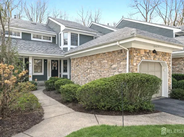 64 Coriander Dr, Princeton, NJ 08540