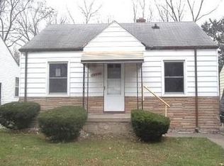 18474 Pierson St, Detroit, MI 48219