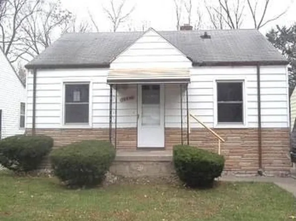 18474 Pierson St, Detroit, MI 48219