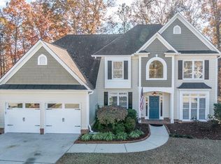 1544 Lake Heights Cir, Dacula, GA 30019