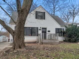 427 Earl Ave, Joliet, IL