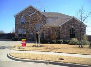 1614 Rolling Brook Dr, Allen, TX 75002