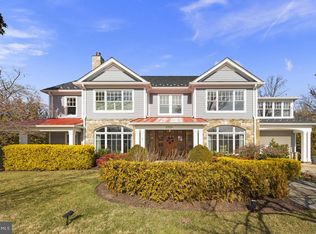 2220 Windsor Rd, Alexandria, VA 22307