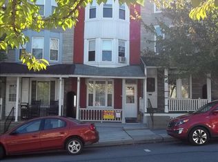 322 Chestnut St, West Reading, PA 19611