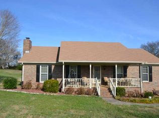 1027 Tom Osborne Rd LOT 9, Columbia, TN 38401