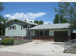 4430 Monica Dr, Colorado Springs, CO 80916