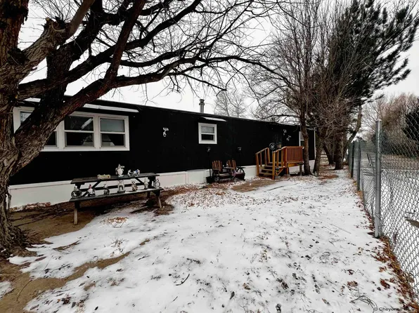 3008 Terry Rd Lot 1, Cheyenne, WY 82007