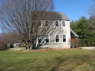 1105 Potchtown Rd, Pittsgrove, NJ 08318