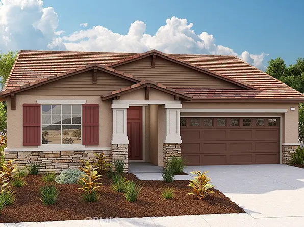 2467 Spring Wheat St, Perris, CA 92570