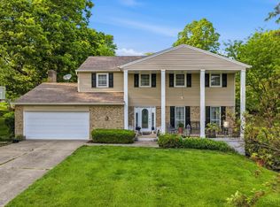 4576 Runningfawn Dr, Cincinnati, OH 45247