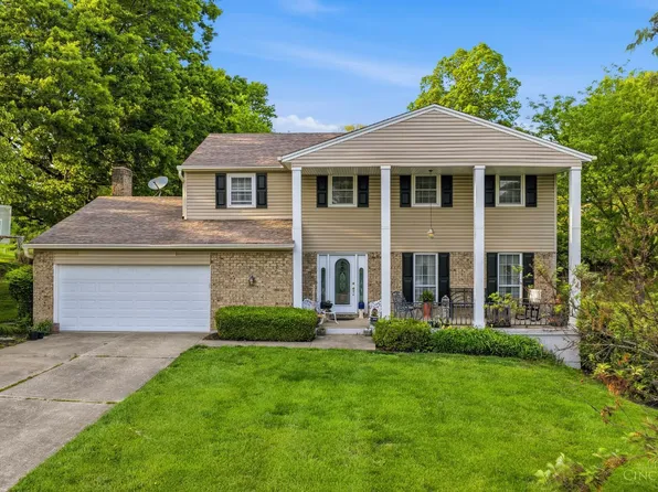 4576 Runningfawn Dr, Cincinnati, OH 45247