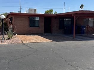 3316 E Navajo Pl, Tucson, AZ 85716