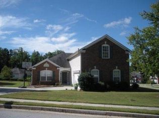 2200 Beckenham Pl, Dacula, GA 30019