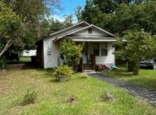 2218 Woodland Shores Rd, Charleston, SC 29412