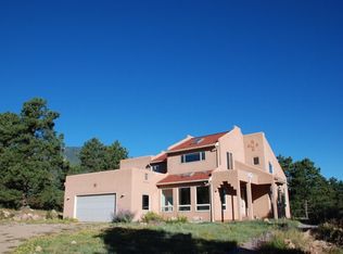 139 Hereford Dr, Rye, CO 81069