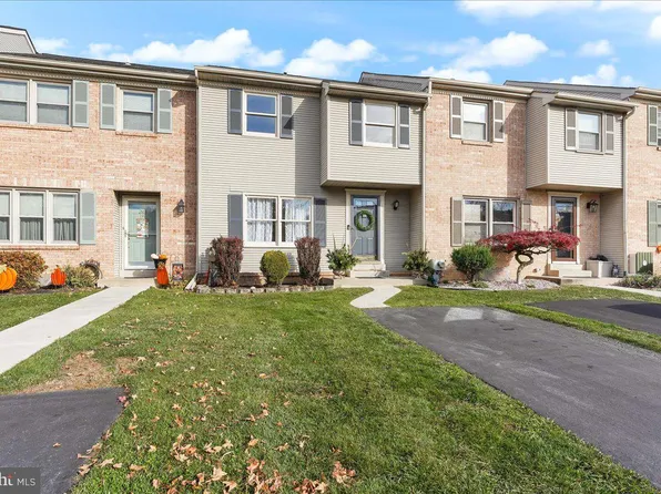 265 Sulky Way, Chadds Ford, PA 19317