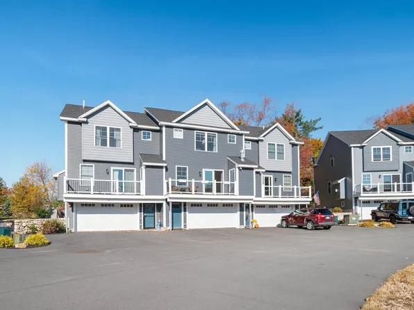 74 Stillwater Circle #17, Somersworth, NH 03878