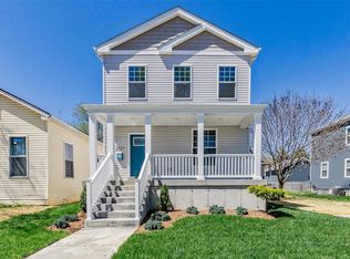 1517 Fairmount Ave, Saint Louis, MO