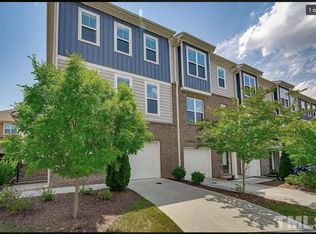 4037 Sykes St, Cary, NC 27519